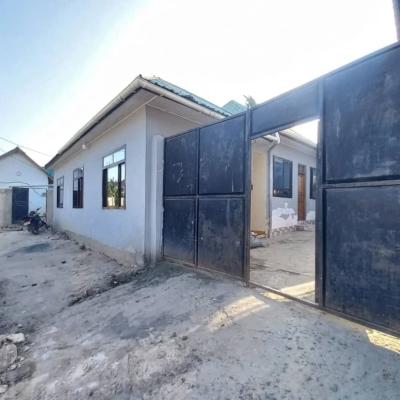 House for Rent at Kimara, Dar Es Salaam