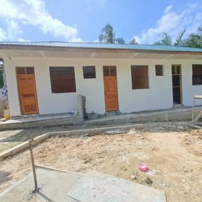 House for Rent at Kimara, Dar Es Salaam