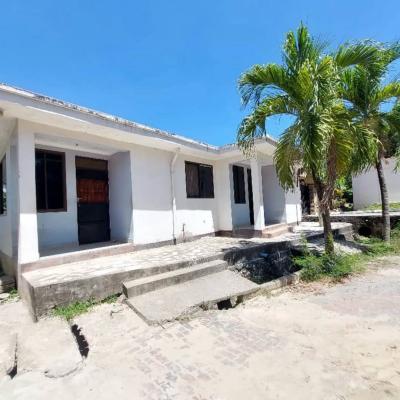 1 Bedrooms House/Apartment for Rent at Kimara, Dar Es Salaam