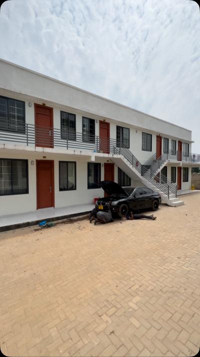 1 Bedrooms House/Apartment for Rent at Goba, Dar Es Salaam