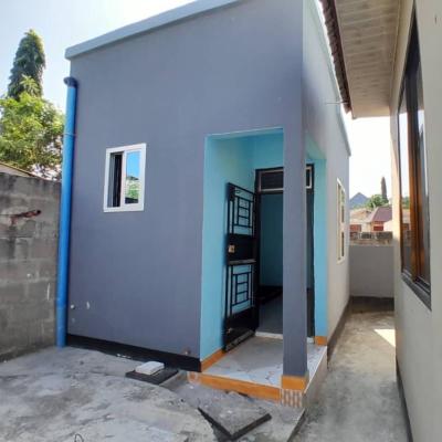 1 Bedrooms House for Rent at Kimara, Dar Es Salaam