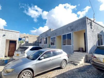 1 Bedrooms House/Apartment for Rent at Ubungo, Dar Es Salaam