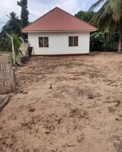 House for sale at Bagamoyo, Mbeya