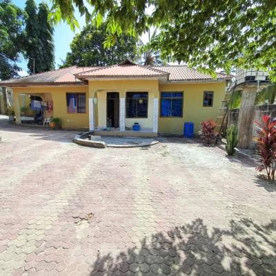 House for Rent at Kimara, Dar Es Salaam