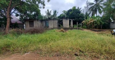 Plot for sale at Mji Mwema, Njombe