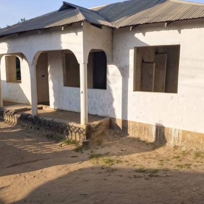 3 Bedrooms House for sale at Mawasiliano, Morogoro