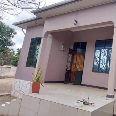 House/Apartment for Rent at Forest, Mbeya