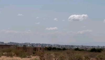 Viwanja vinauzwa Mtumba, Dodoma