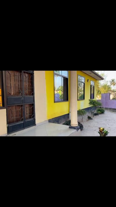 3 Bedrooms House for sale at Kibaha, Pwani