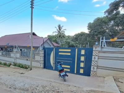 2 Bedrooms House/Apartment for Rent at Kibamba, Dar Es Salaam