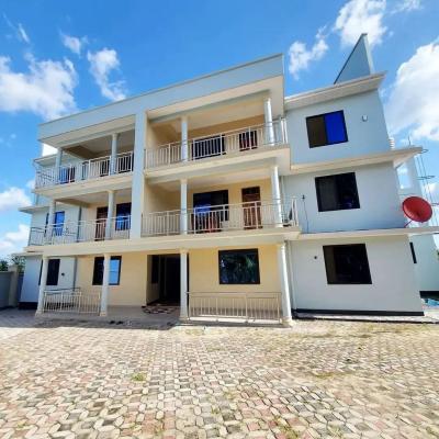 Nyumba/Apartment ya vyumba vitatu inapangishwa Tabata, Dar Es Salaam