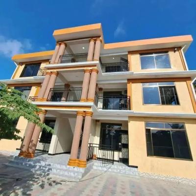 House for rent at Kimara, Dar Es Salaam