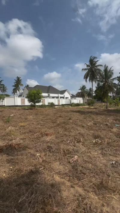 Plot for sale at Madale, Dar Es Salaam