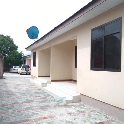 3 Bedrooms House/Apartment for Rent at Tabata, Dar Es Salaam