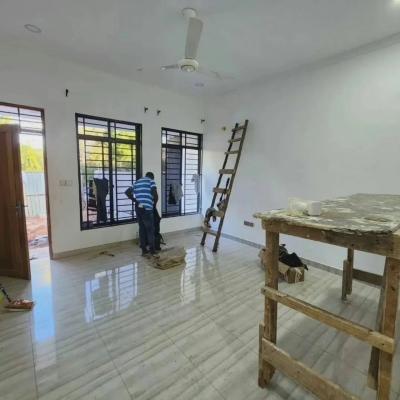 2 Bedrooms House for Rent at Madale, Dar Es Salaam