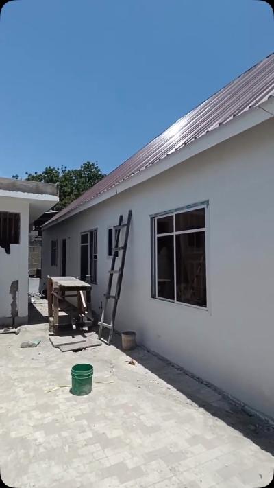 4 Bedrooms House for Rent at Magomeni, Dar Es Salaam