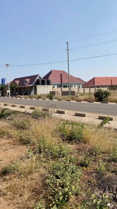 House for sale at Serengeti, Mbeya