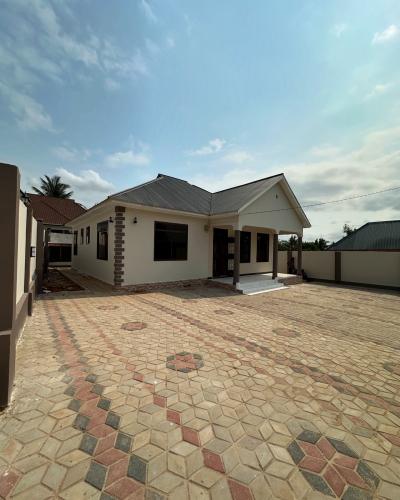 3 Bedrooms House for sale at Madale, Dar Es Salaam