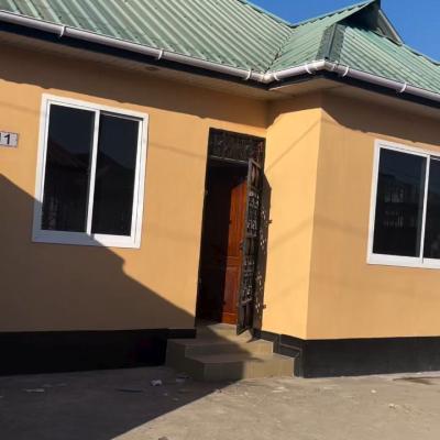 House for rent at Sinza, Dar Es Salaam