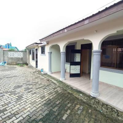 House for rent at Kimara, Dar Es Salaam