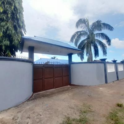 3 Bedrooms House for sale at Kimara, Dar Es Salaam