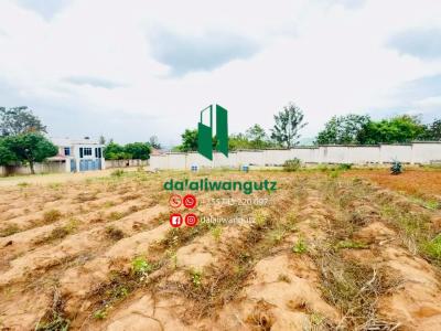 Plot for sale at Nyasaka, Mwanza