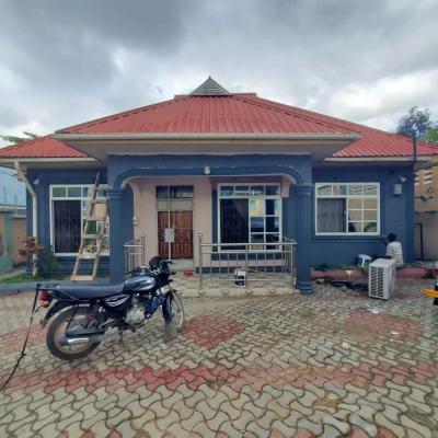 4 Bedrooms House/Apartment for Rent at Tabata, Dar Es Salaam