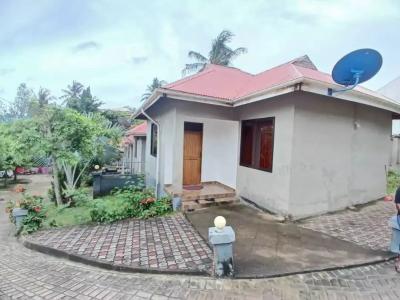 House for Rent at Kimara, Dar Es Salaam