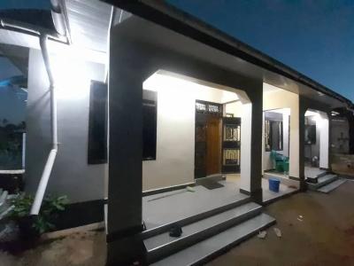 House for rent at Ubungo, Dar Es Salaam