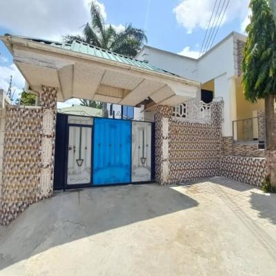 House for Rent at Kimara, Dar Es Salaam