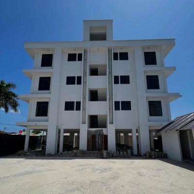 2 Bedrooms House for Rent at Sinza, Dar Es Salaam