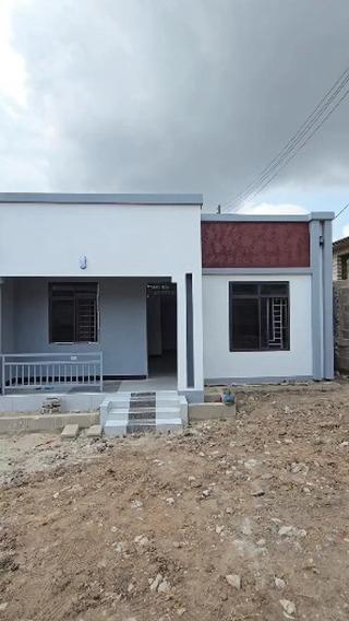 2 Bedrooms House/Apartment for Rent at Makongo, Dar Es Salaam