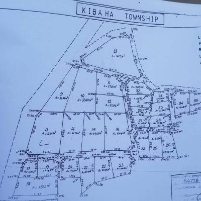 Plot for sale at Pangani, Pwani