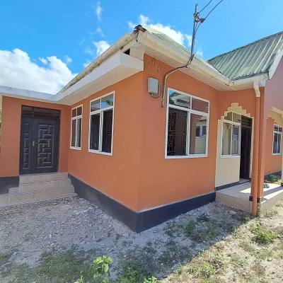 House for Rent at Kimara, Dar Es Salaam