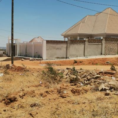 Plot for sale at Stesheni, Kilimanjaro