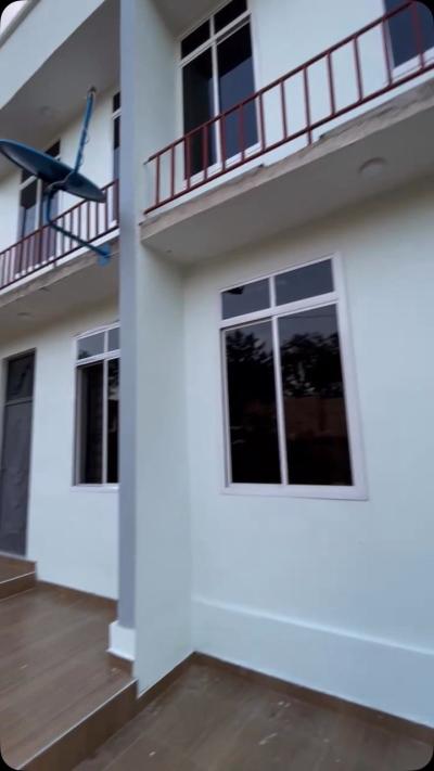 2 Bedrooms House/Apartment for Rent at Makongo, Dar Es Salaam