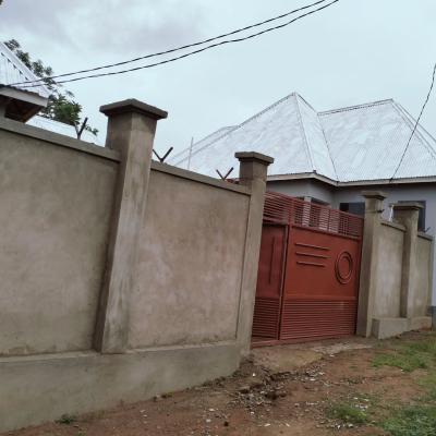 House for Rent at Buswelu, Mwanza