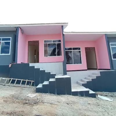 2 Bedrooms House/Apartment for Rent at Mbezi, Dar Es Salaam