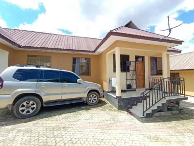 2 Bedrooms House/Apartment for Rent at Kimara, Dar Es Salaam