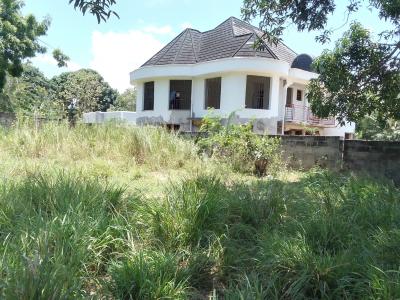 House for Rent at Kinyerezi, Dar Es Salaam