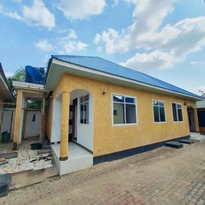 2 Bedrooms House/Apartment for Rent at Tabata, Dar Es Salaam