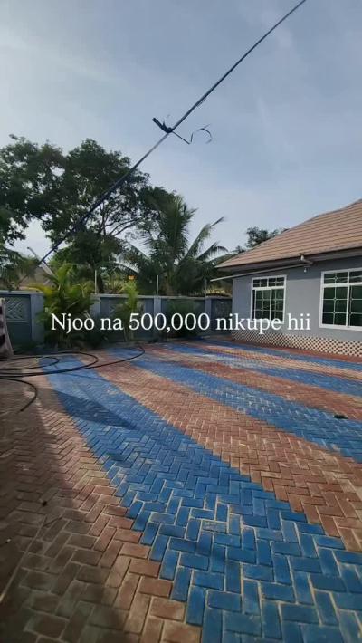 4 Bedrooms House for Rent at Goba, Dar Es Salaam