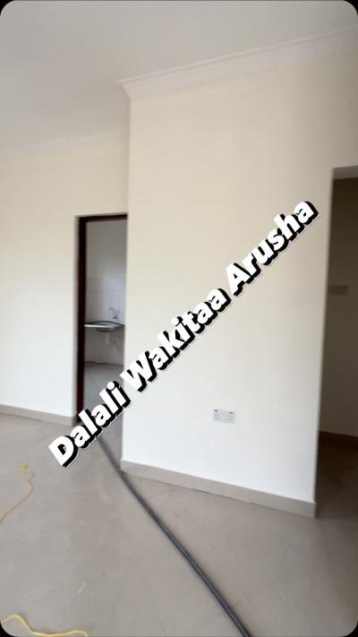 2 Bedrooms House for Rent at Olasiti, Arusha