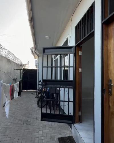 House for Rent at Magomeni, Dar Es Salaam