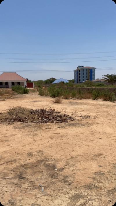 Plot for sale at Mjini, Ruvuma