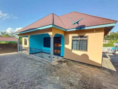 2 Bedrooms House/Apartment for Rent at Mbezi, Dar Es Salaam