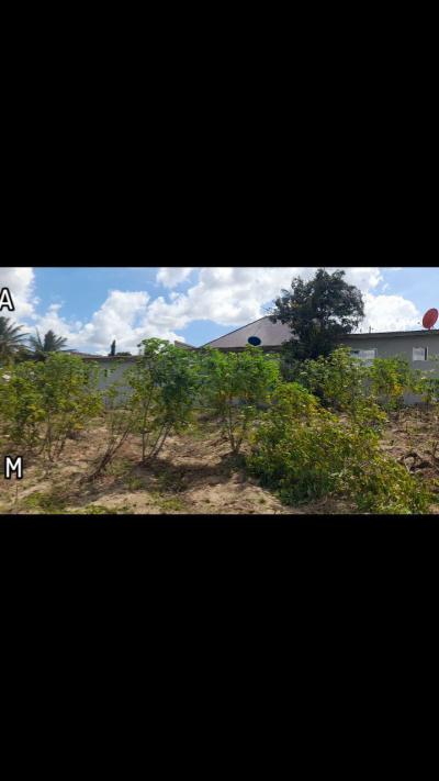 Plot for sale at Madale, Dar Es Salaam