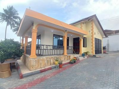 3 Bedrooms House for Rent at Kimara, Dar Es Salaam