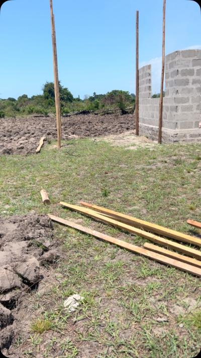 Plots for sale at Bagamoyo, Mbeya