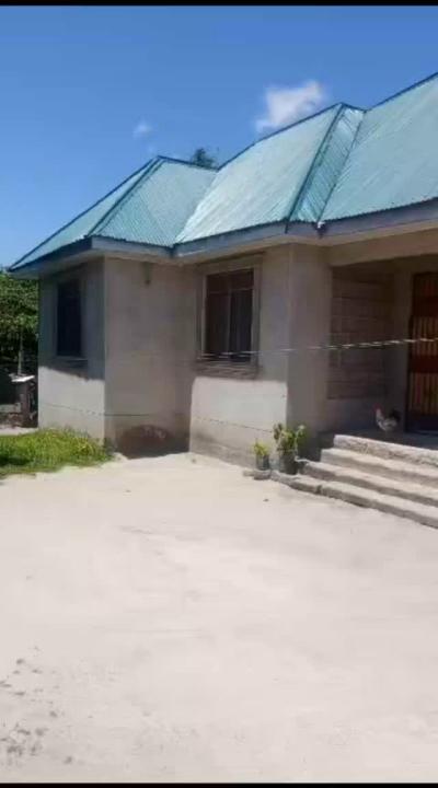 3 Bedrooms House for sale at Bunju, Dar Es Salaam